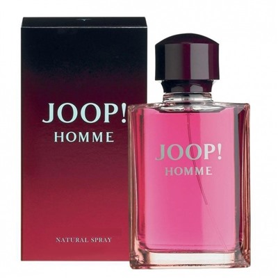 Парфюмерная вода Joop! Homme Joop! мужская