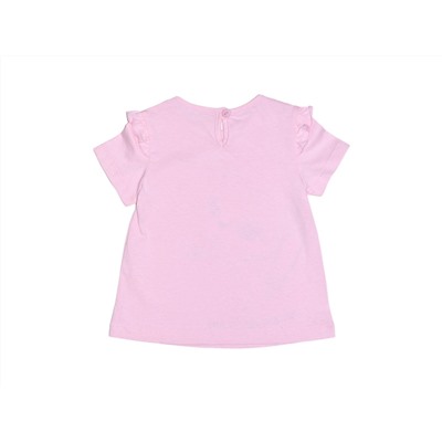 3-42-3. (Фуфайка для девочки, Лунева )