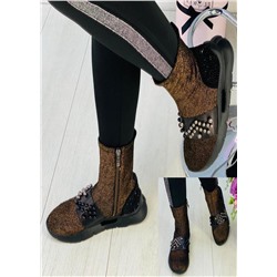 Ботинки #22533888