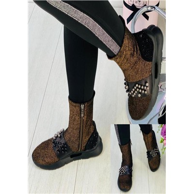 Ботинки #22533888