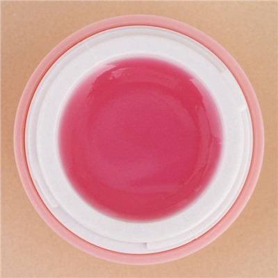 Бальзам для губ «Снежинки», 3.5 г, аромат ванили, URAL LAB