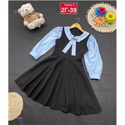 платье 1983678-1