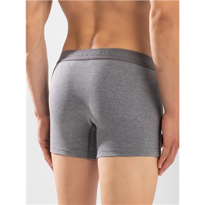 1110-22 Боксеры мужские (BAYKAR)