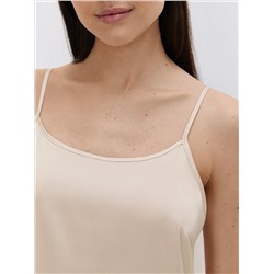 Omsa Пижама OmD 0220D SAKURA Пижама жен. (Топ на узких бретелях+шорты), PL