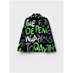 Куртка трикотажная для мальчиков