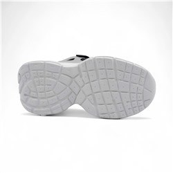 Кроссовки Н5087А-3 серые