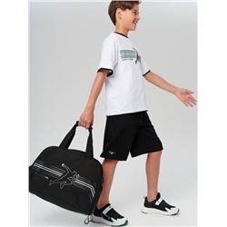 Сумка текстильная для мальчиков