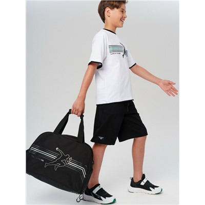 Сумка текстильная для мальчиков