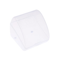 Тонометр на запястье Little Doctor LD 12, автоматический, манжета 12.5-20.5 см, 2хААА