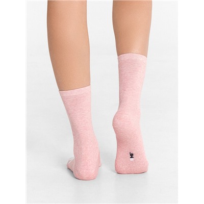 НОСКИ ЖЕНСКИЕ (3 пары) 392A-2526