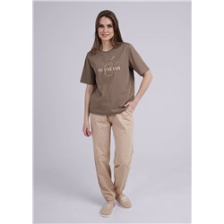 Пижама женская