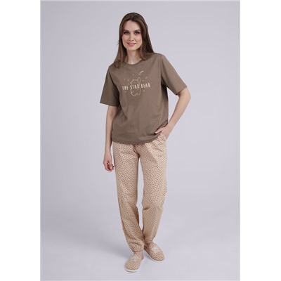 Пижама женская
