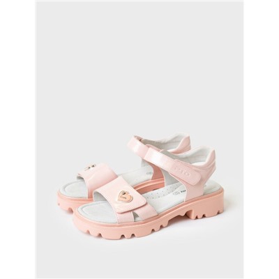 Туфли открытые для девочек