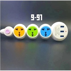 Сетевой удлинитель #23007383