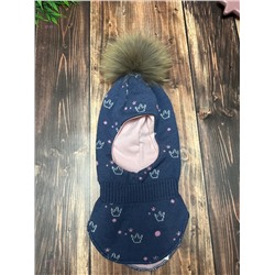 шапка шлем 2057512-1