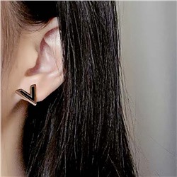 Серьги-пуссеты на гвоздиках арт. 13 4924 (id 281071)