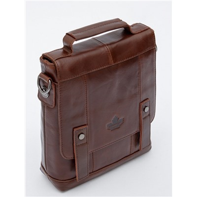 Сумка 33996Z brown Zinimsk