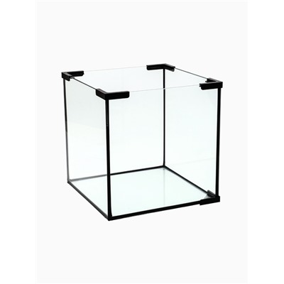 УЦЕНКА Аквариум «Куб», 27 литров, 30×30×30 см