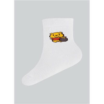 Классические БРЕСТСКИЕ НОСКИ ДЕТСКИЕ 3081 BABY