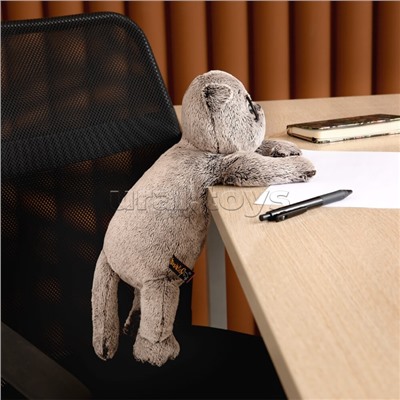 Кот Басик в очках Игрушка