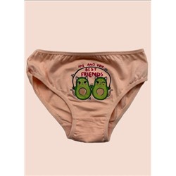 Трусы для девочки Berrak