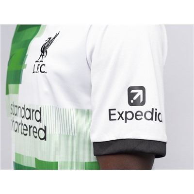 Футбольная форма Nike FC Liverpool