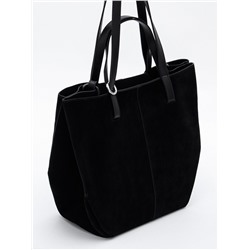 Сумка 2403YF black Polina&Eiterou