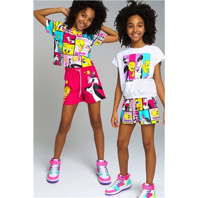 Шорты, 2 шт. PLAYTODAY, 846670