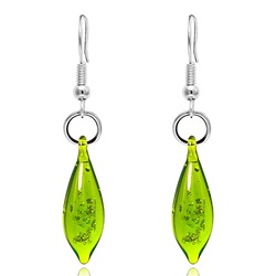 Серьги на крючках арт. 13 4622 (id 286462)