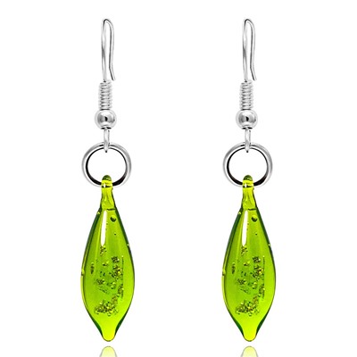 Серьги на крючках арт. 13 4622 (id 286462)