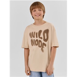 ФУТБОЛКА ДЛЯ МАЛЬЧИКОВ 113384