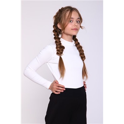 Джемпер лапша стойка арт. 13288 НАТАЛИ, 1056165