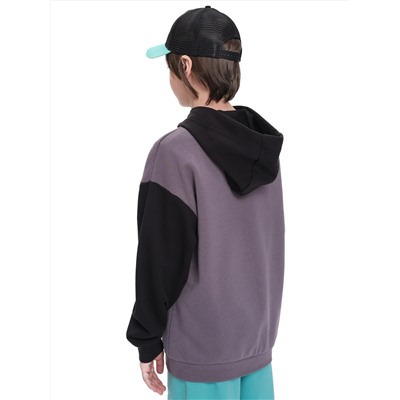 PELICAN Толстовка BFNK3369/1