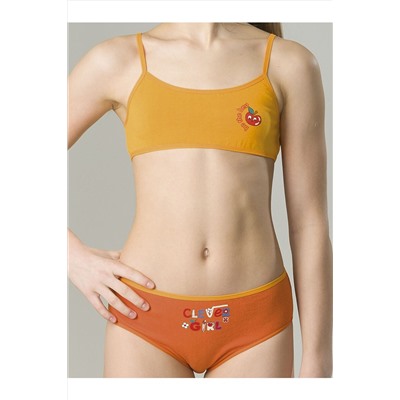 Трусы, 3 шт. PELICAN, 889773