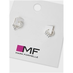 MARK FORMELLE Серьги