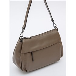 Сумка 6001VG gray Vitelli Grassi