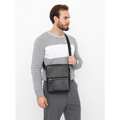 Сумка 013H black Heanbag