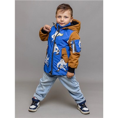 BATIK Куртка 655-24в-1