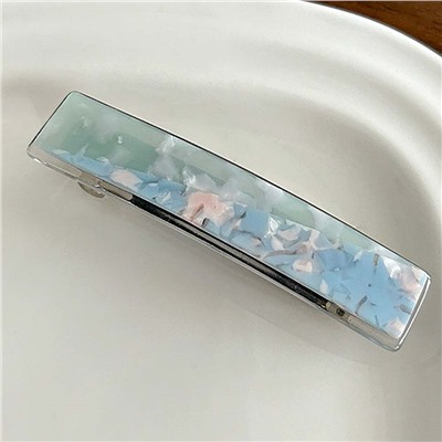 Заколка-автомат для волос арт. 07 4491 (id 289191)