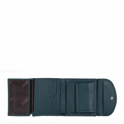 Кошелек 9942-1806 lake blue Vermari