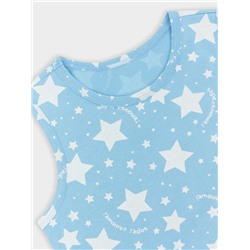 КОМПЛЕКТ ДЛЯ МАЛЬЧИКОВ (МАЙКА, ТРУСЫ) 443002