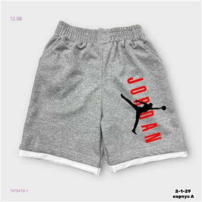 Шорты 1976419-1