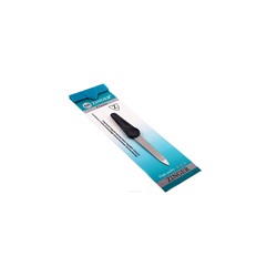 Zinger Classic F-4 Пилка для ногтей металлическая с алмазным напылением