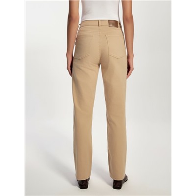 Джинсы SS25 CONTE CON-767 Джинсы женские