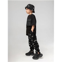 Bodo Брюки 6-360МU