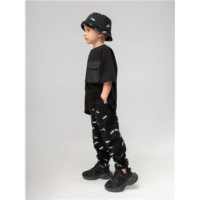 Bodo Брюки 6-360МU