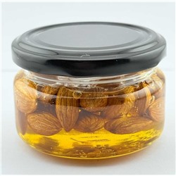Миндаль в меду 100 гр.