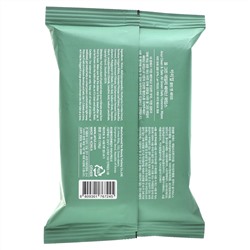 Ariul, All Green, Daily Feminine Wipes,  20 Flushable Wipes