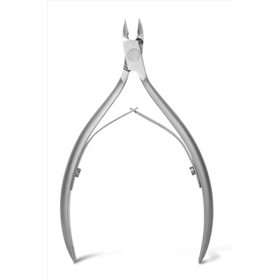 Frau Finger Кусачки маникюрные для кутикулы / Professional FNP-211/9DP, двойная пружина, ручная заточка, 9 мм KRISTALLER, 1110659