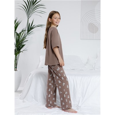 CROCKID Пижама МП 1657-1
